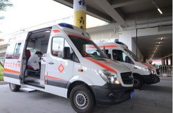 漲知識(shí)！醫(yī)療車在現(xiàn)代占爭(zhēng)中起到的作用及其工能提升
